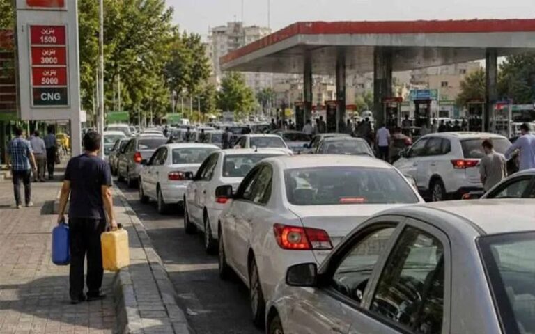 The Hidden Dimensions of Iran's Gasoline Crisis